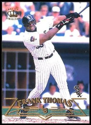 63 Frank Thomas